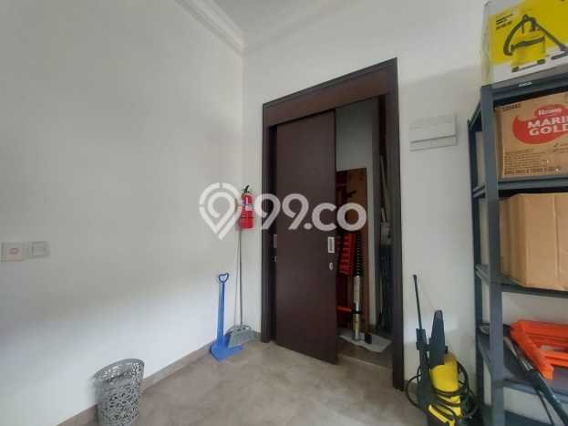 For Sale! Premium House LT 200m2 Desain Modern di BSD For Sale! Premium House LT 200m2 Desain Modern di BSD