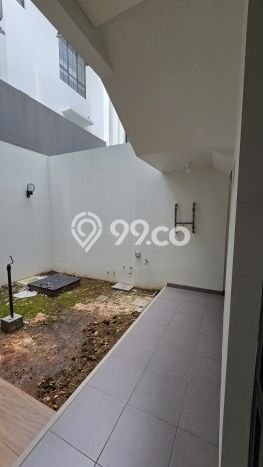 Dijual Rumah Mewah Elegan Dengan View Eksklusif di Alam Sutera, Tangerang Dijual Rumah Mewah Elegan Dengan View Eksklusif di Alam Sutera, Tangerang