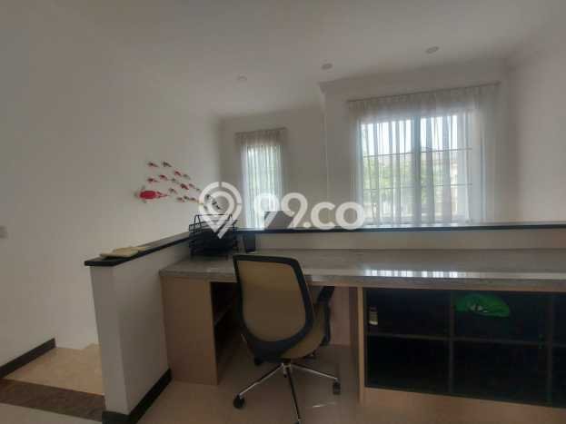 For Sale! Premium House LT 200m2 Desain Modern di BSD For Sale! Premium House LT 200m2 Desain Modern di BSD