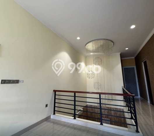 For Sale! Premium House LT 499m2 Desain Modern di BSD For Sale! Premium House LT 499m2 Desain Modern di BSD