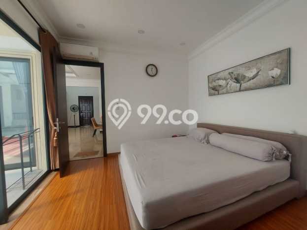 For Sale! Premium House LT 200m2 Desain Modern di BSD For Sale! Premium House LT 200m2 Desain Modern di BSD
