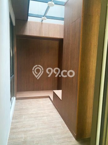 Dijual Rumah Mewah Megah Dengan View Cantik di BSD, Tangerang Dijual Rumah Mewah Megah Dengan View Cantik di BSD, Tangerang