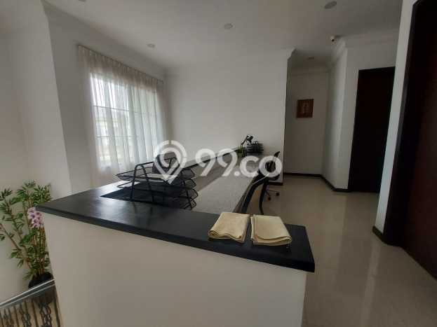 For Sale! Premium House LT 200m2 Desain Modern di BSD For Sale! Premium House LT 200m2 Desain Modern di BSD