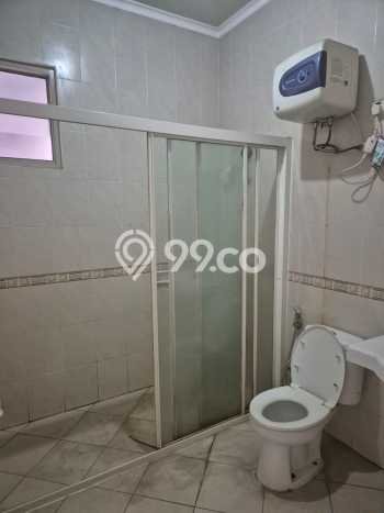 Ready to Use! Luxury House LT 300m2 Desain Elegan di BSD Ready to Use! Luxury House LT 300m2 Desain Elegan di BSD
