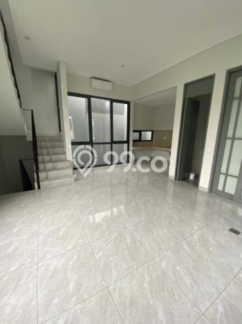 Hunian Mewah LB 165m2 Siap Huni Desain Elegan di BSD, Tangerang Hunian Mewah LB 165m2 Siap Huni Desain Elegan di BSD, Tangerang
