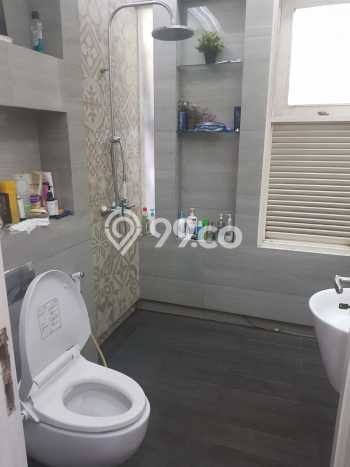 Jual Rumah Mewah Megah Dengan View Cantik di BSD Nusaloka, Tangerang Jual Rumah Mewah Megah Dengan View Cantik di BSD Nusaloka, Tangerang