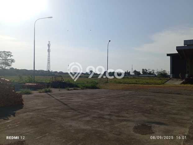 Paling Dicari! Gudang Dijual di Cikarang Harga Kompetitif Paling Dicari! Gudang Dijual di Cikarang Harga Kompetitif
