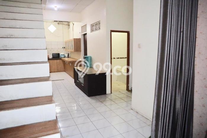 Dijual Hunian Rumah Nyaman 4 Kamar di Gading Serpong, Tangerang Dijual Hunian Rumah Nyaman 4 Kamar di Gading Serpong, Tangerang