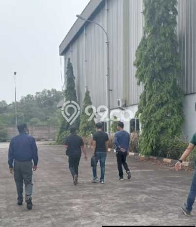 AREA SUPER PREMIUM! Gudang Kawasan Cikarang Pusat, Luas 1500m2m², Ramai Pembeli AREA SUPER PREMIUM! Gudang Kawasan Cikarang Pusat, Luas 1500m2m², Ramai Pembeli