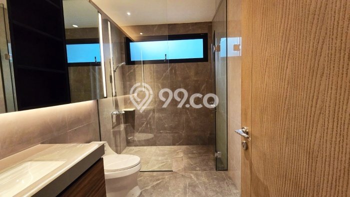 Dijual Rumah Luas Megah Dengan View Eksklusif di BSD, Tangerang Dijual Rumah Luas Megah Dengan View Eksklusif di BSD, Tangerang