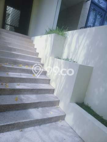 Siap Huni Rumah Mewah 4 Kamar di BSD Dekat ke Mana Pun Siap Huni Rumah Mewah 4 Kamar di BSD Dekat ke Mana Pun