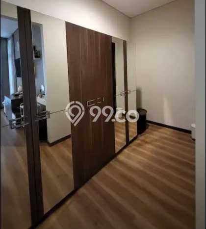 Hunian Eksklusif Siap Huni LT 220m2 di BSD, Tangerang Selatan Hunian Eksklusif Siap Huni LT 220m2 di BSD, Tangerang Selatan