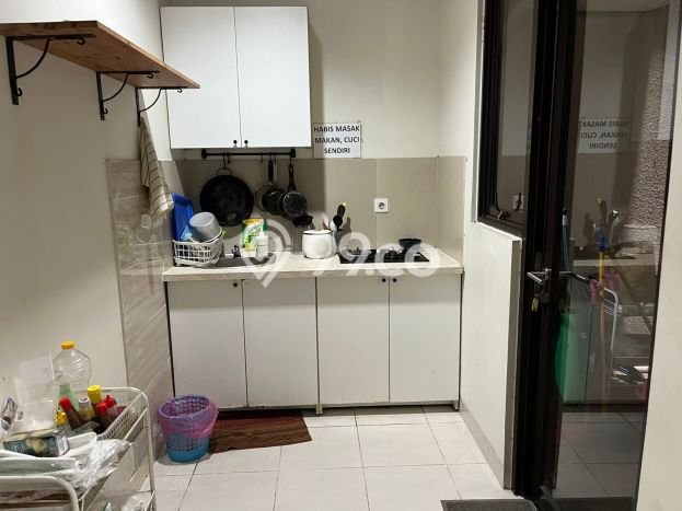 Rumah Minimalis 8 KT di Gading Serpong Tangerang Semi Furnished Rumah Minimalis 8 KT di Gading Serpong Tangerang Semi Furnished