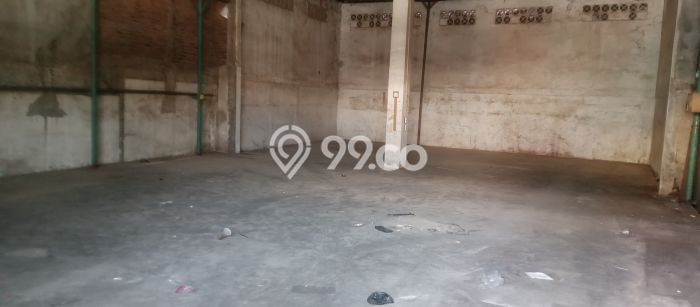 Gudang Dijual di Kalideres LT 250m2, LB 210m2 Solusi Investasi Cerdas Gudang Dijual di Kalideres LT 250m2, LB 210m2 Solusi Investasi Cerdas