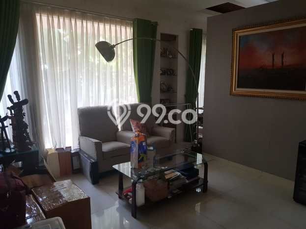 Jual Rumah Mewah Megah Dengan View Cantik di BSD Nusaloka, Tangerang Jual Rumah Mewah Megah Dengan View Cantik di BSD Nusaloka, Tangerang