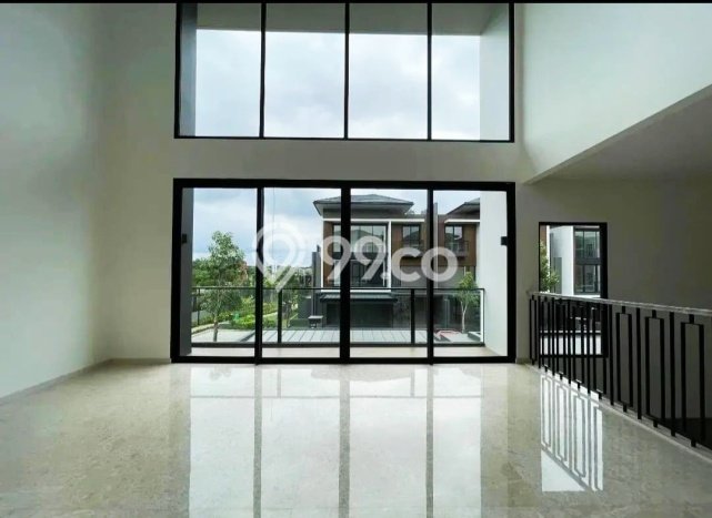 Dijual Rumah Luas Megah Dengan View Eksklusif di BSD, Tangerang Dijual Rumah Luas Megah Dengan View Eksklusif di BSD, Tangerang