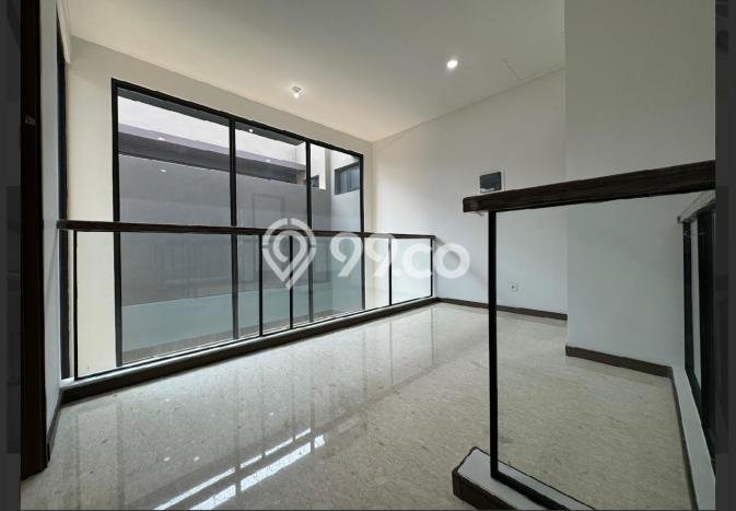 Jarang Ada! Rumah Sewa 4 Kamar Nyaman Siap Huni BSD City Jarang Ada! Rumah Sewa 4 Kamar Nyaman Siap Huni BSD City