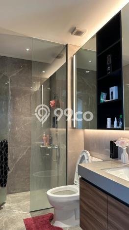 Rumah Elit Modern Tanpa Renovasi di BSD Tangerang Rumah Elit Modern Tanpa Renovasi di BSD Tangerang