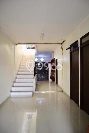 Dijual Hunian Rumah Nyaman 4 Kamar di Gading Serpong, Tangerang Dijual Hunian Rumah Nyaman 4 Kamar di Gading Serpong, Tangerang