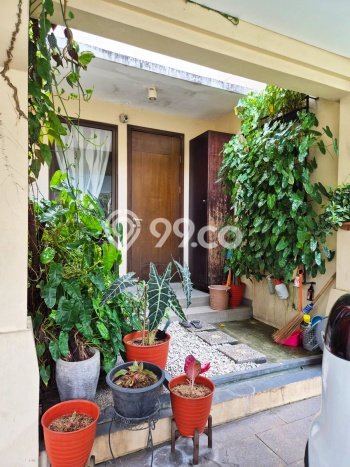 Ready to Use! Premium House LT 160m2 Desain Modern di BSD Green Wich Ready to Use! Premium House LT 160m2 Desain Modern di BSD Green Wich