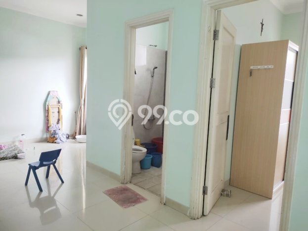 Rumah Elit LB 180m2 Siap Pakai Desain Elegan di Gading Serpong, Tangerang Rumah Elit LB 180m2 Siap Pakai Desain Elegan di Gading Serpong, Tangerang