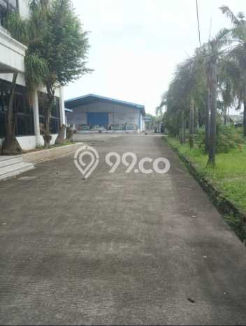 Unit Pabrik Dijual di Tangerang Tangerang Luas Bangunan 28000m2 Unit Pabrik Dijual di Tangerang Tangerang Luas Bangunan 28000m2