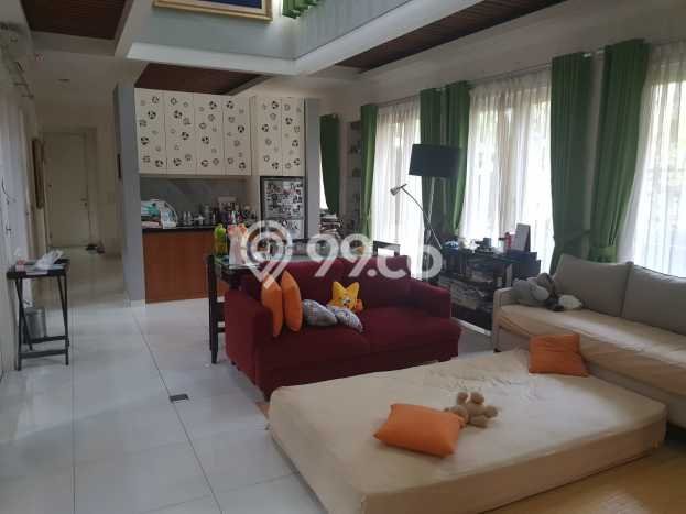 Dijual Rumah Mewah Megah Dengan View Cantik di BSD Nusaloka, Tangerang Dijual Rumah Mewah Megah Dengan View Cantik di BSD Nusaloka, Tangerang