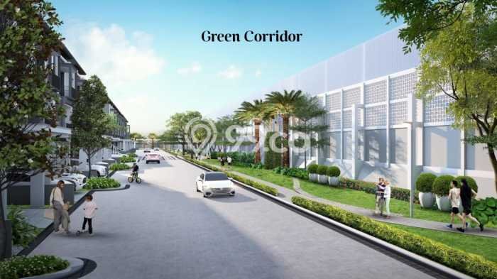 Dijual Rumah Mewah Elegan Dengan View Cantik di Gading Serpong, Tangerang Dijual Rumah Mewah Elegan Dengan View Cantik di Gading Serpong, Tangerang