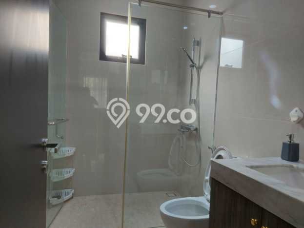 For Sale! Premium House LT 200m2 Desain Modern di BSD For Sale! Premium House LT 200m2 Desain Modern di BSD