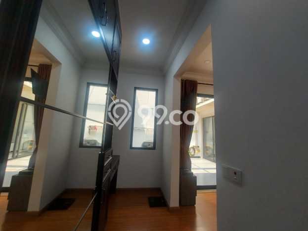 For Sale! Premium House LT 200m2 Desain Modern di BSD For Sale! Premium House LT 200m2 Desain Modern di BSD