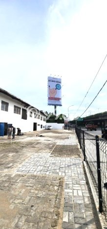 Dijual Gudang Kawasan , Luas 1000m2m², Lokasi Strategis Dijual Gudang Kawasan , Luas 1000m2m², Lokasi Strategis