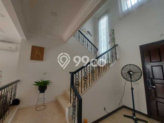 For Sale! Premium House LT 200m2 Desain Modern di BSD For Sale! Premium House LT 200m2 Desain Modern di BSD