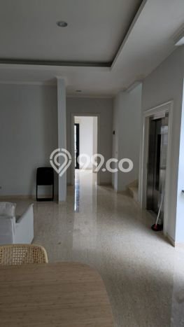 For Sale! Luxury House LT 144m2 Desain Elegan di Alam Sutera For Sale! Luxury House LT 144m2 Desain Elegan di Alam Sutera