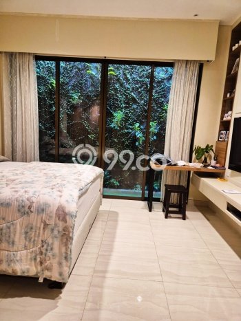Ready to Use! Premium House LT 160m2 Desain Modern di BSD Green Wich Ready to Use! Premium House LT 160m2 Desain Modern di BSD Green Wich