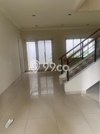 Rumah Elit LB 118m2 Siap Pakai Desain Elegan di Gading Serpong, Tangerang Rumah Elit LB 118m2 Siap Pakai Desain Elegan di Gading Serpong, Tangerang