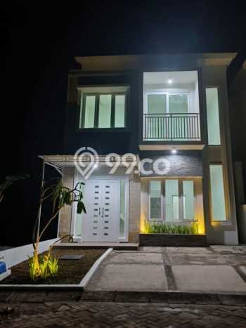 Rumah Akses Mudah di Tembalang, Semarang, Luas 98m2m² LB 98m2m² Rumah Akses Mudah di Tembalang, Semarang, Luas 98m2m² LB 98m2m²