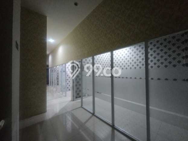 Ruko Kawasan Bisnis Kawasan Semarang Selatan, Luas 225m2m², Jalan Utama Ruko Kawasan Bisnis Kawasan Semarang Selatan, Luas 225m2m², Jalan Utama