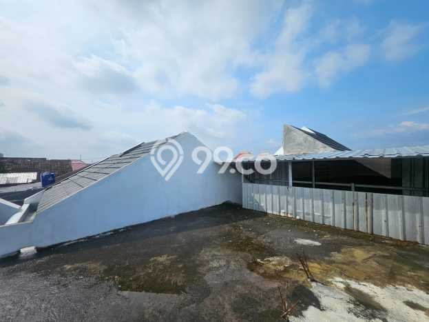 Rumah Modern Cantik 2 KT Bisa Langsung Pindah di Pedurungan Rumah Modern Cantik 2 KT Bisa Langsung Pindah di Pedurungan
