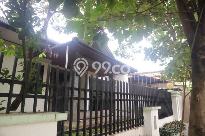 Best Deal Hunian Mewah Ideal dan Luas di Gajah Mungkur, Semarang Best Deal Hunian Mewah Ideal dan Luas di Gajah Mungkur, Semarang