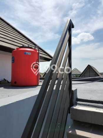 Rumah LT 155m² / LB 179m² Pemandangan Kota di Ngaliyan, Semarang Rumah LT 155m² / LB 179m² Pemandangan Kota di Ngaliyan, Semarang