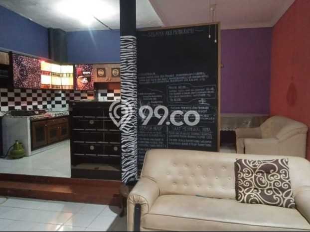 Kost Dijual Lokasi Ngaliyan, Semarang, 9 KT, 3 KM, 138m2 Kost Dijual Lokasi Ngaliyan, Semarang, 9 KT, 3 KM, 138m2