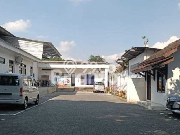 Unit Gudang Strategis di Banyumanik, Semarang Potensi Cuan Besar Unit Gudang Strategis di Banyumanik, Semarang Potensi Cuan Besar