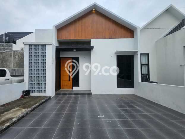 Rumah Modern Cantik 2 KT Bisa Langsung Pindah di Pedurungan Rumah Modern Cantik 2 KT Bisa Langsung Pindah di Pedurungan