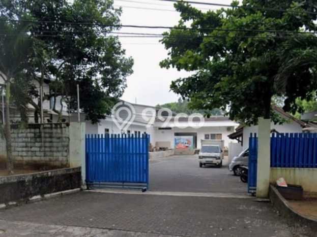 Unit Gudang Strategis di Banyumanik, Semarang Potensi Cuan Besar Unit Gudang Strategis di Banyumanik, Semarang Potensi Cuan Besar