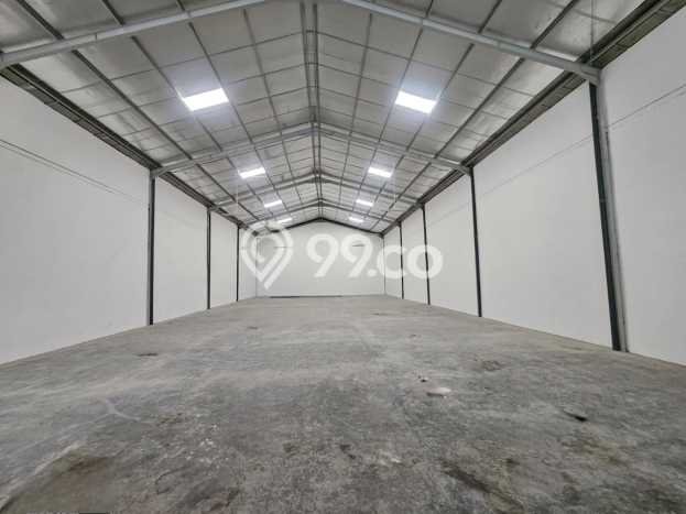 Disewakan Gudang di Semarang Barat Semarang LT 600m2, LB 480m2 Disewakan Gudang di Semarang Barat Semarang LT 600m2, LB 480m2