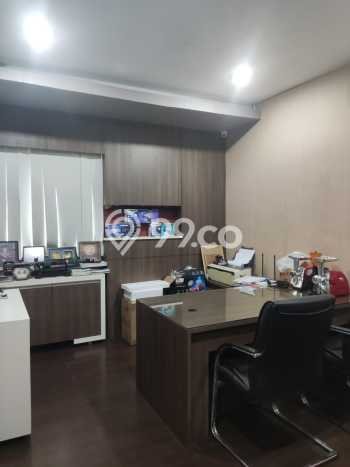 Gudang Dijual di Prime Area Jakarta Utara Luas 1200m2 Gudang Dijual di Prime Area Jakarta Utara Luas 1200m2