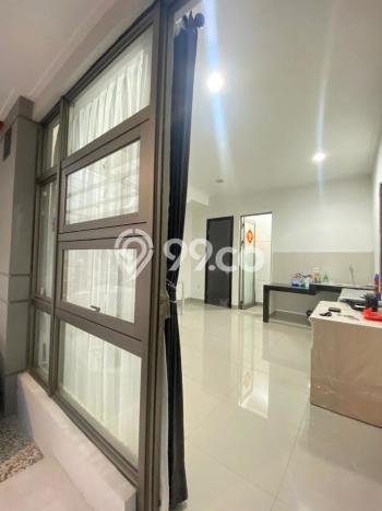 Rumah Luas Asri 2 KT Siap Huni di Pantai Indah Kapuk 2 Jakarta Utara Rumah Luas Asri 2 KT Siap Huni di Pantai Indah Kapuk 2 Jakarta Utara