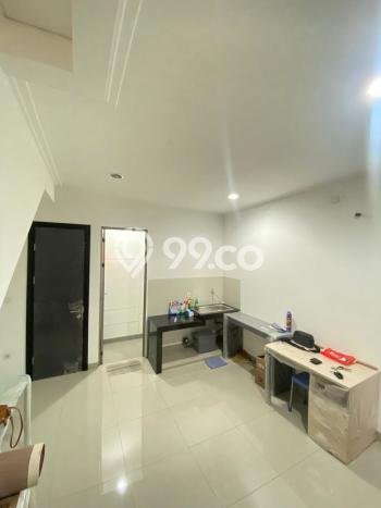 Rumah Luas Asri 2 KT Siap Huni di Pantai Indah Kapuk 2 Jakarta Utara Rumah Luas Asri 2 KT Siap Huni di Pantai Indah Kapuk 2 Jakarta Utara
