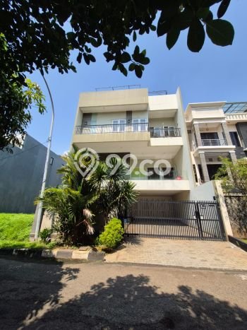 For Sale Rumah Elit Exclusive di Penjaringan, Jakarta Utara For Sale Rumah Elit Exclusive di Penjaringan, Jakarta Utara
