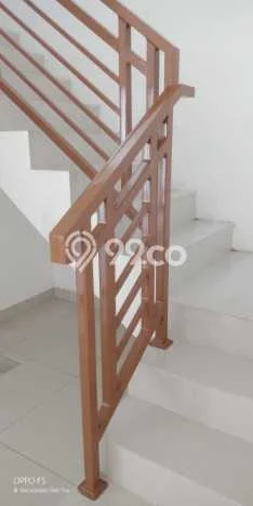 Lokasi terbaik! Rumah siap huni dikontrakkan di Medan Johor LB 126m2 Lokasi terbaik! Rumah siap huni dikontrakkan di Medan Johor LB 126m2